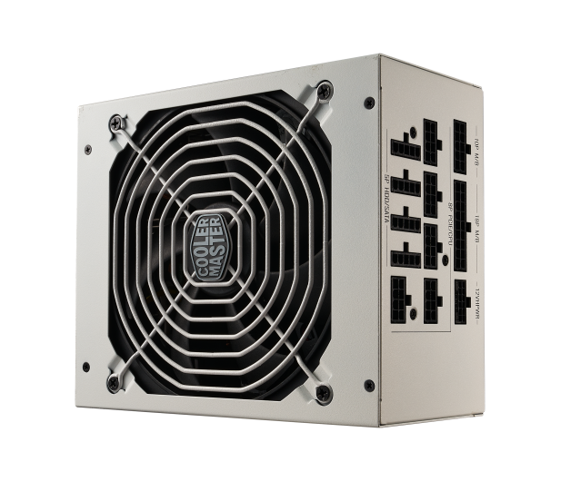 Cooler Master MWE GOLD-V2 1250W 80 Plus Gold ATX 3.0 - 1192362 - zdjęcie 4